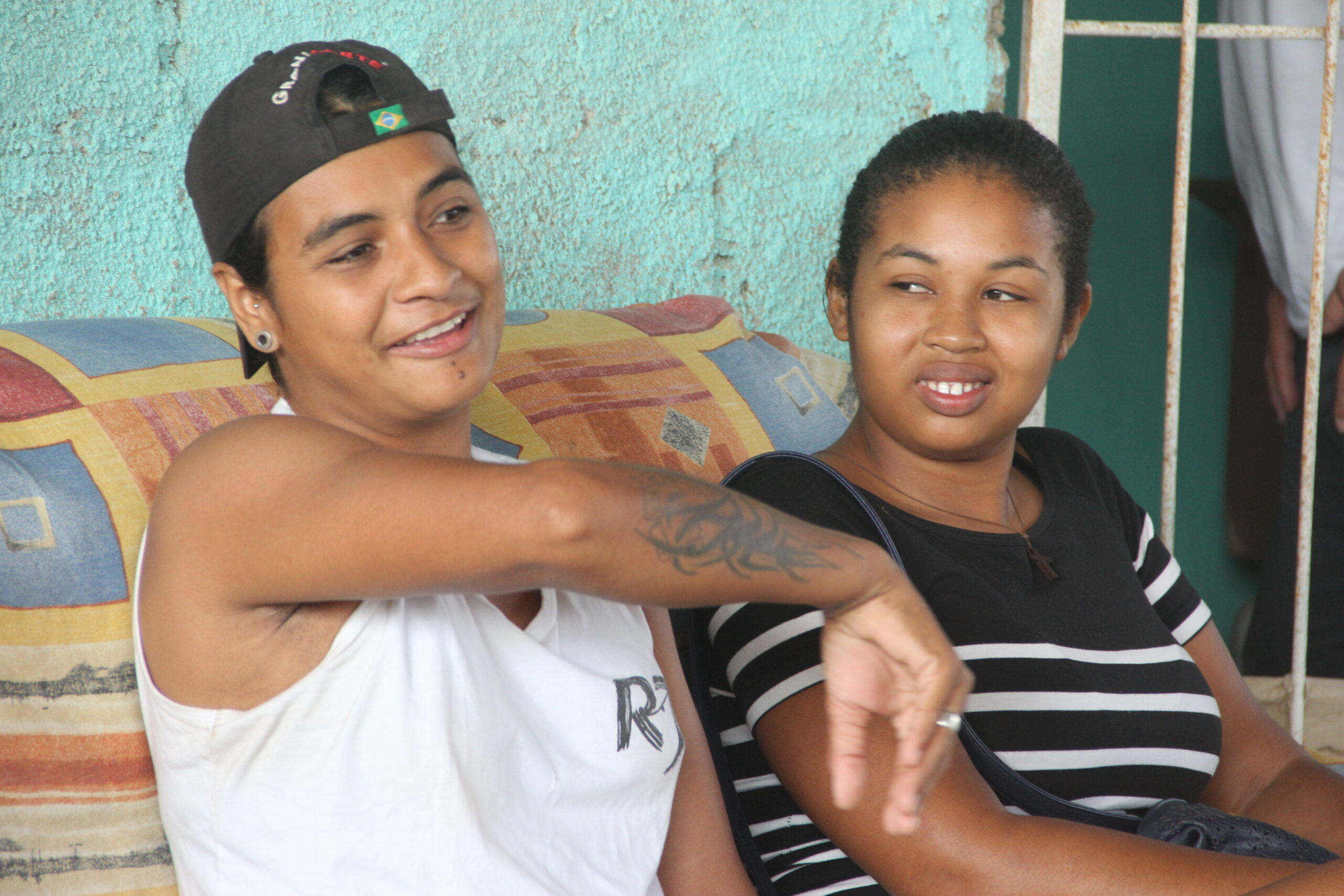 INTERCÂMBIO SUL 2016 (31)